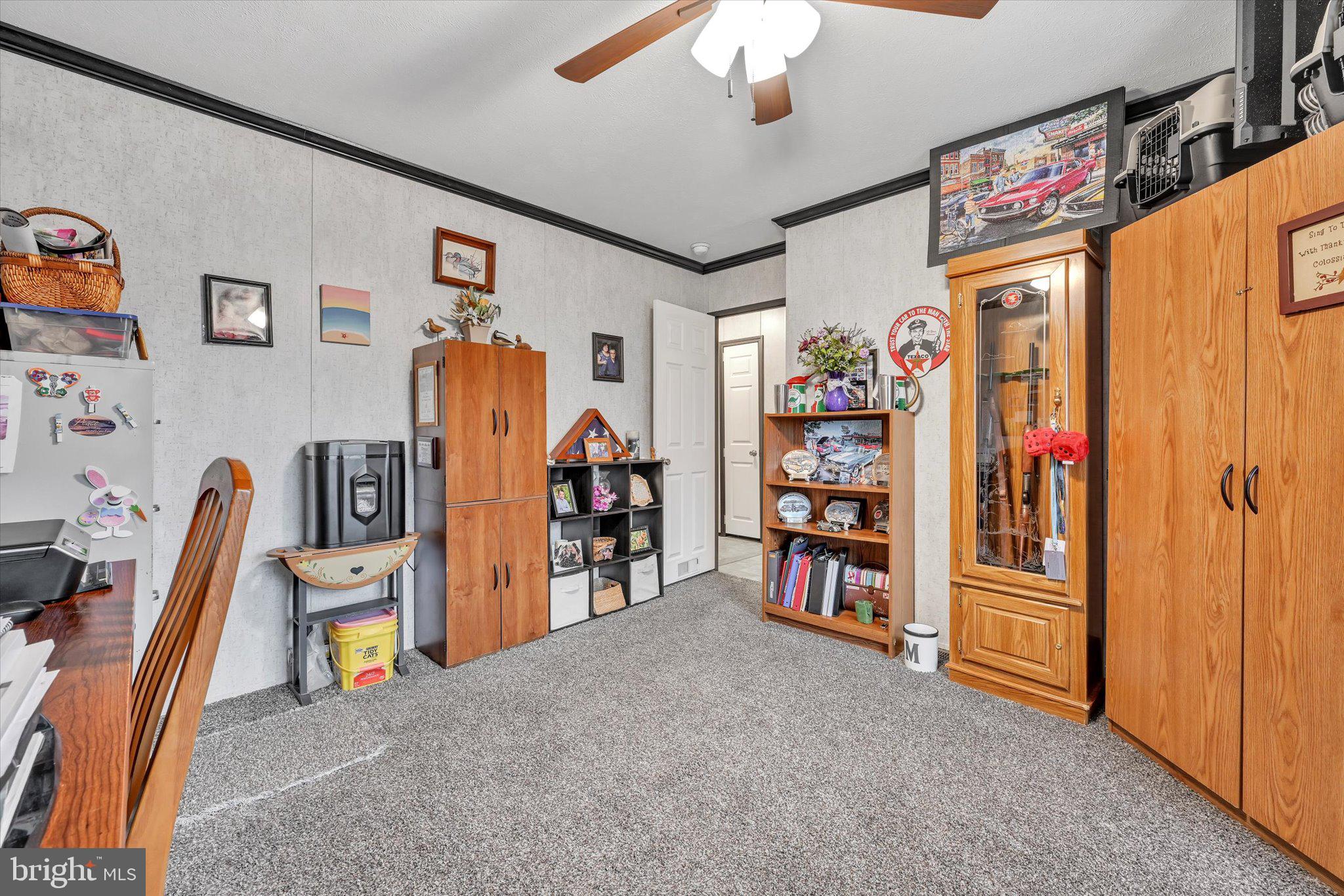 PALM CITY PARK - Residential