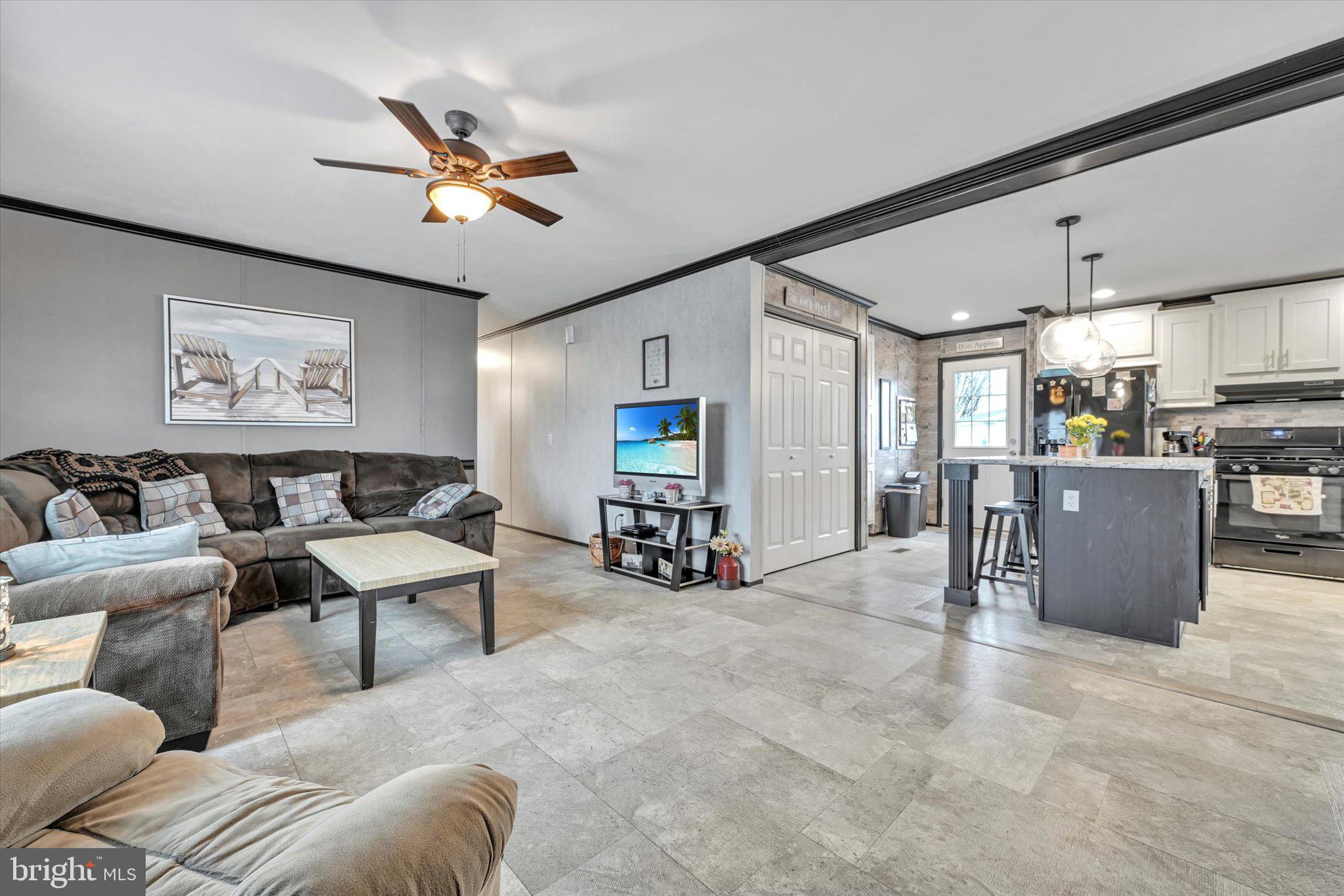 PALM CITY PARK - Residential