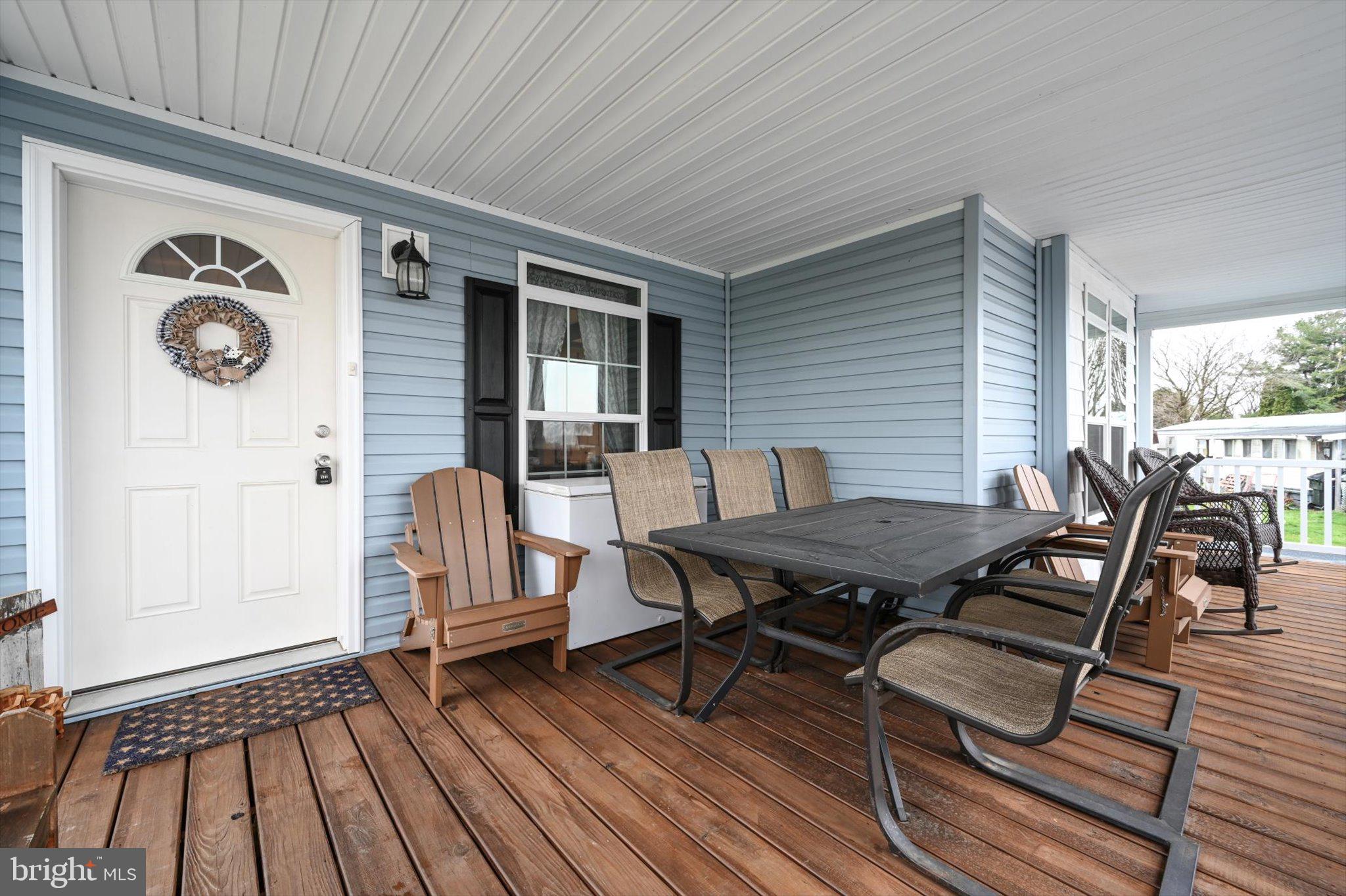 PALM CITY PARK - Residential