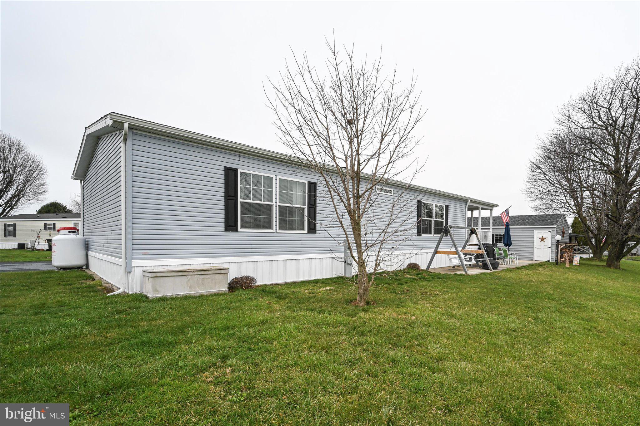 PALM CITY PARK - Residential