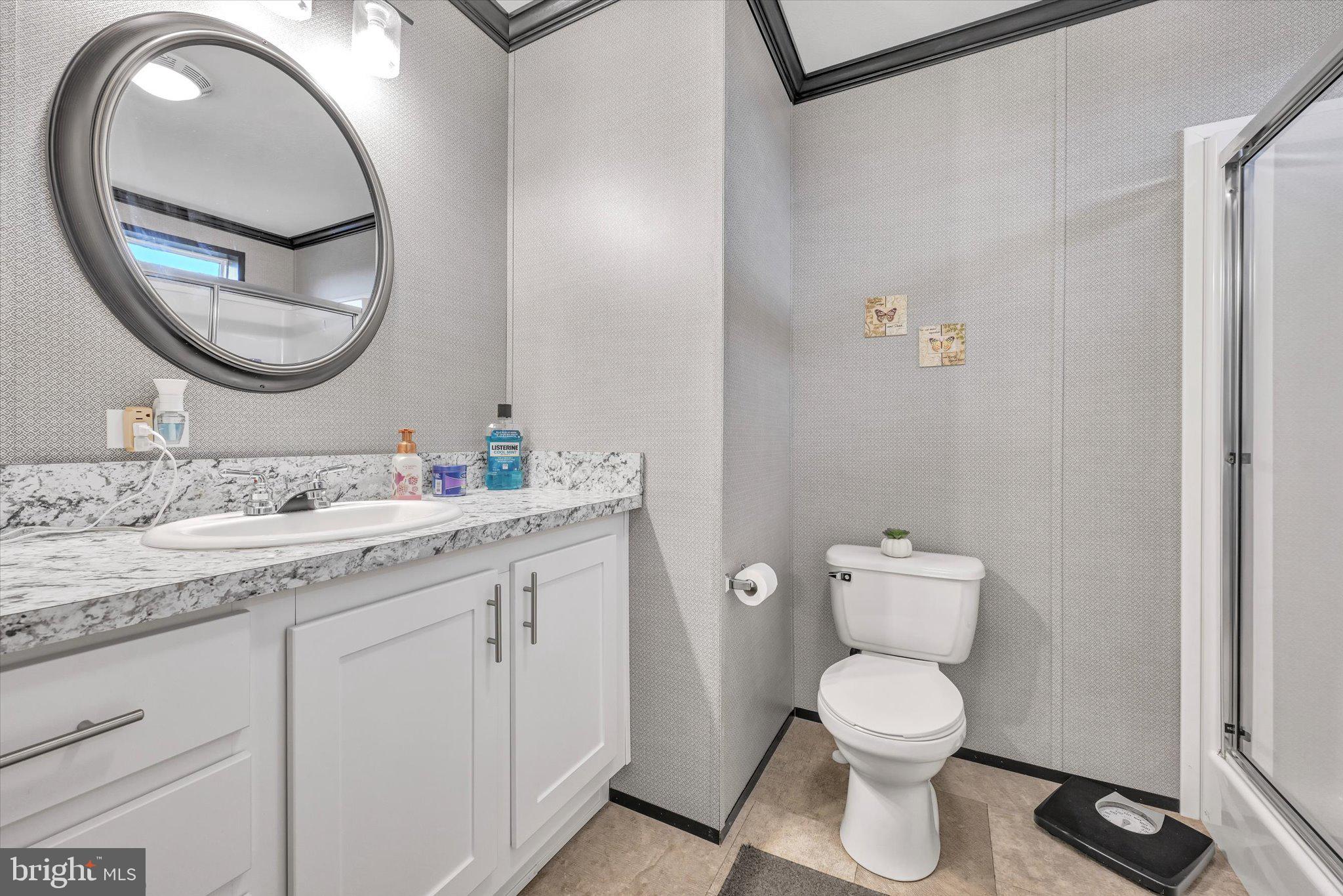 PALM CITY PARK - Residential