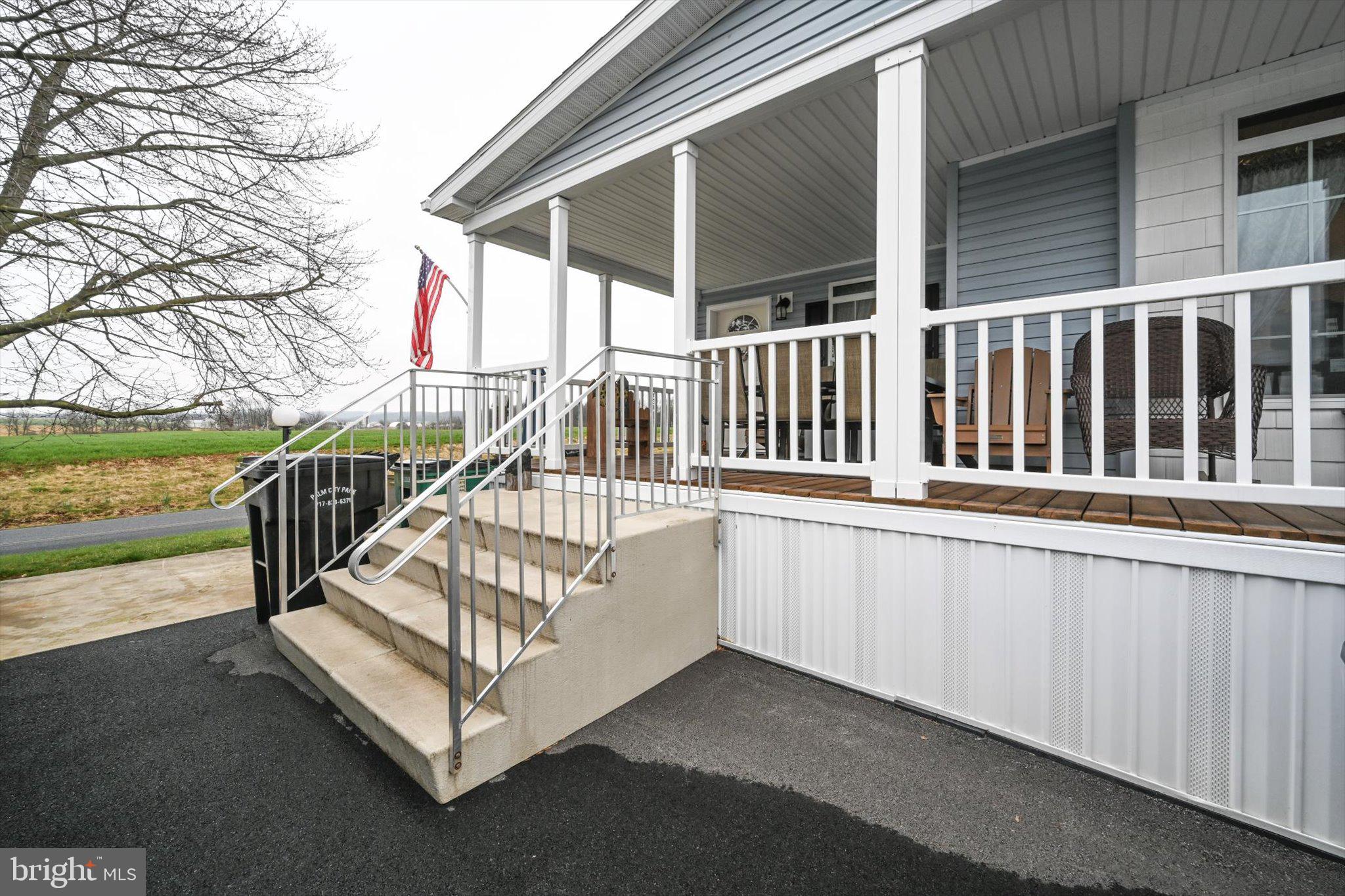 PALM CITY PARK - Residential