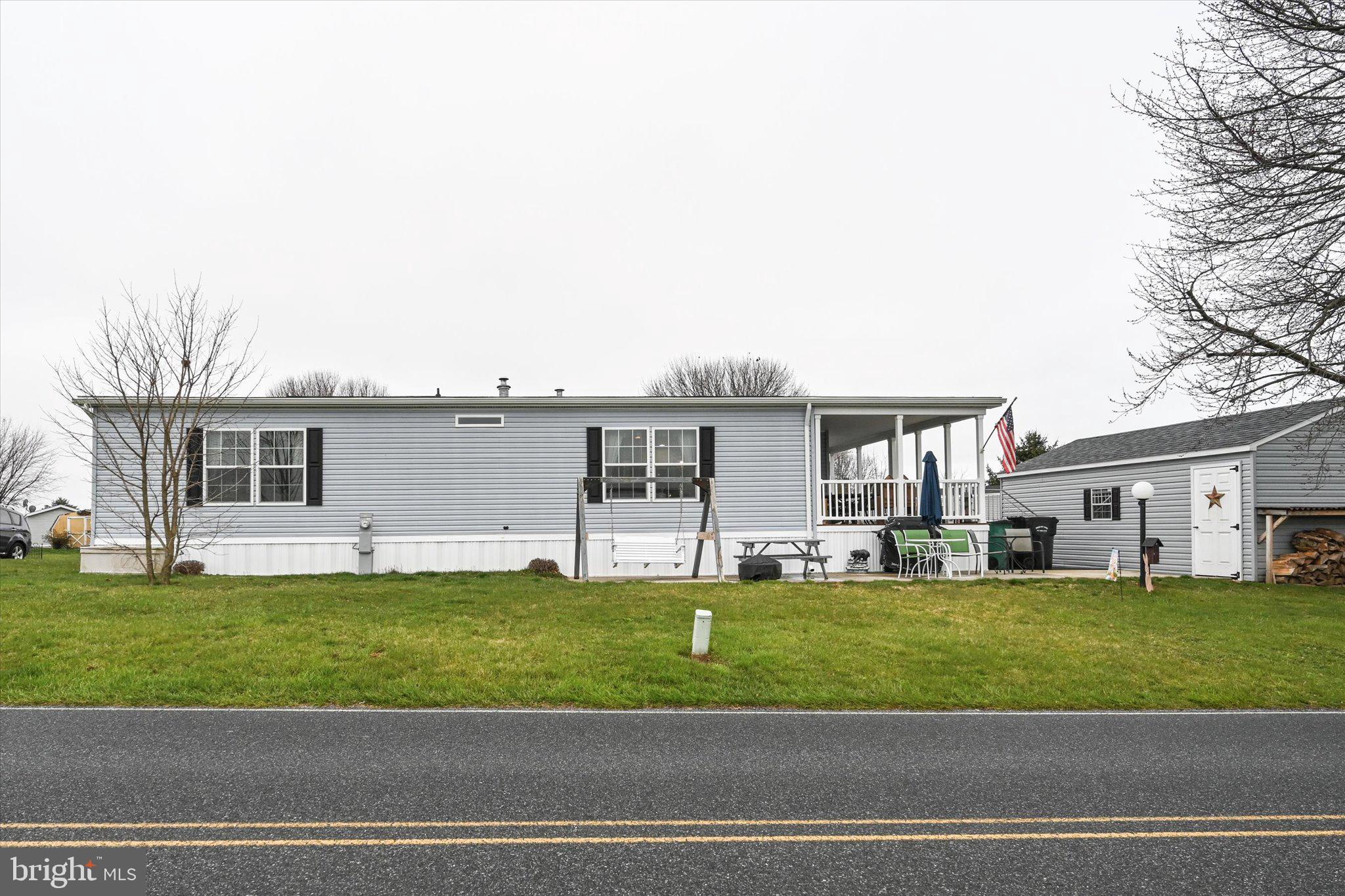 PALM CITY PARK - Residential