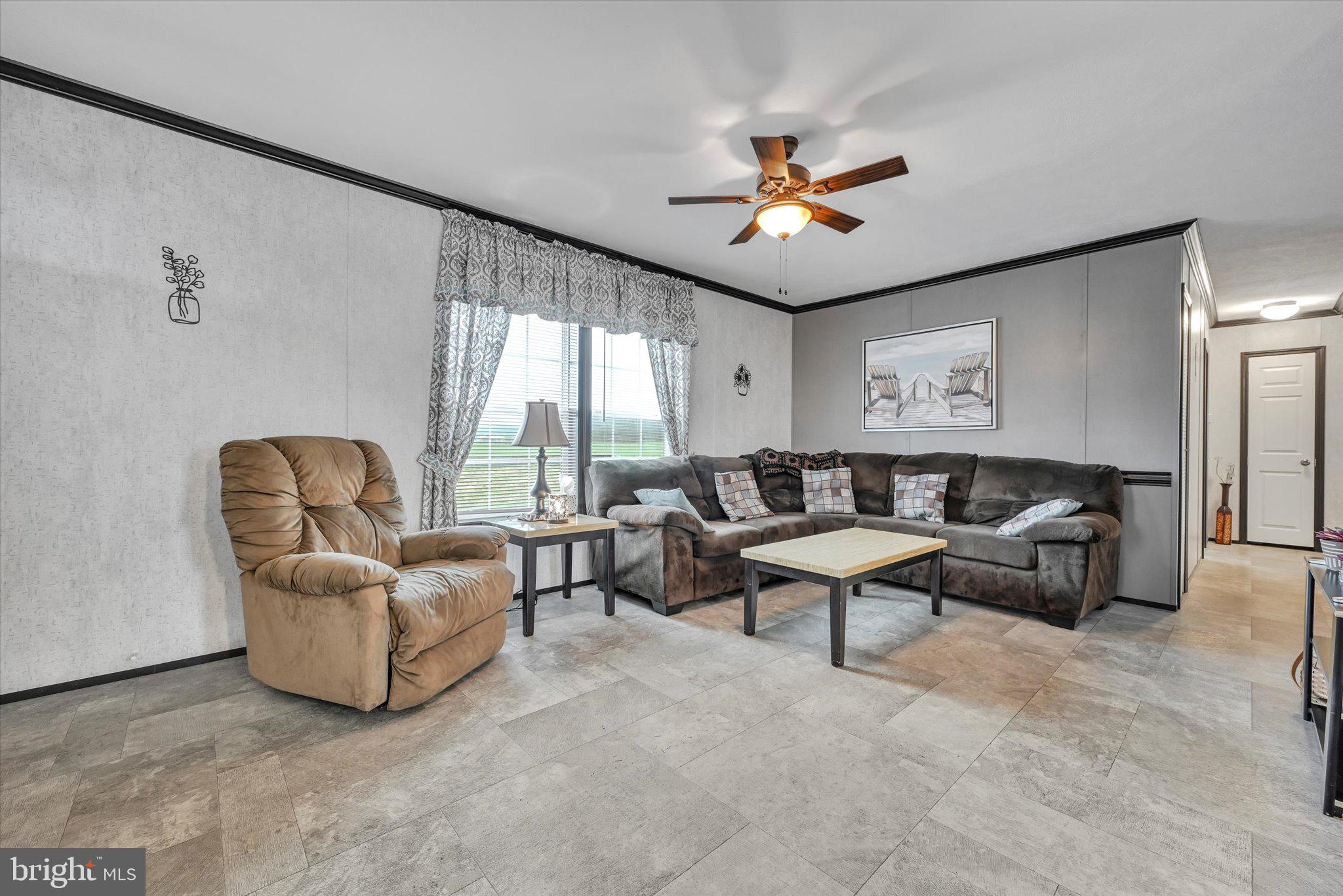 PALM CITY PARK - Residential