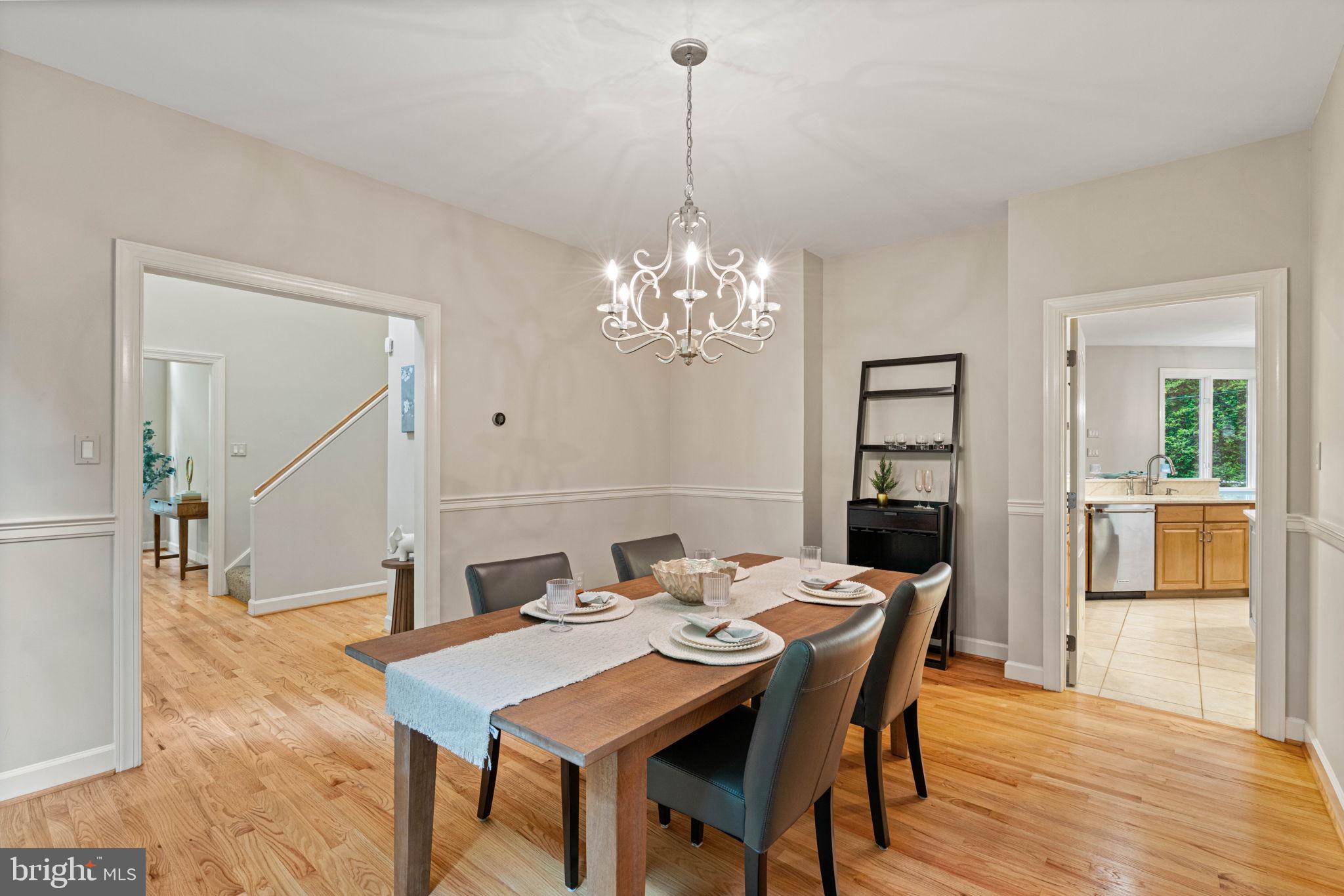 WYNNEWOOD - Residential