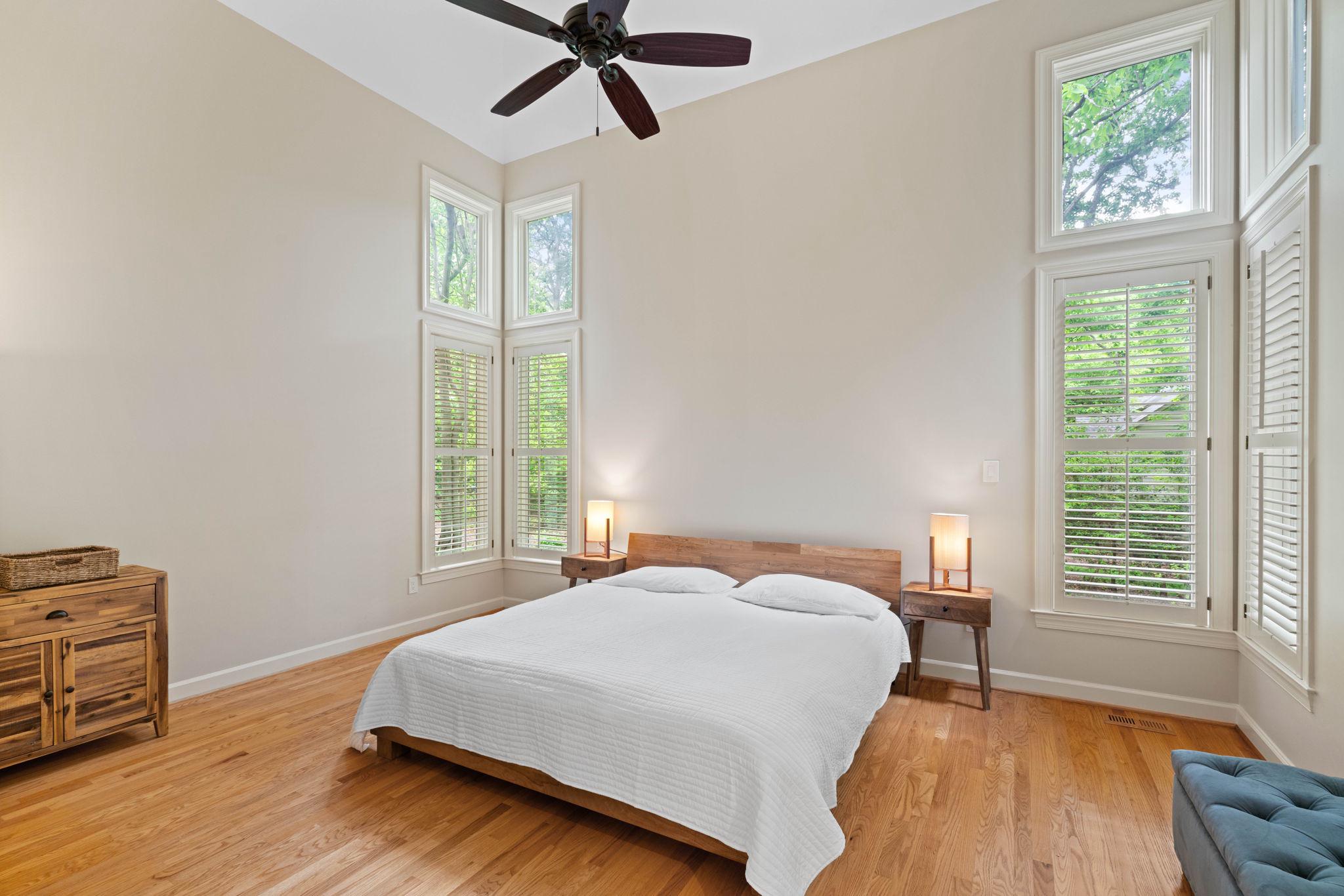WYNNEWOOD - Residential