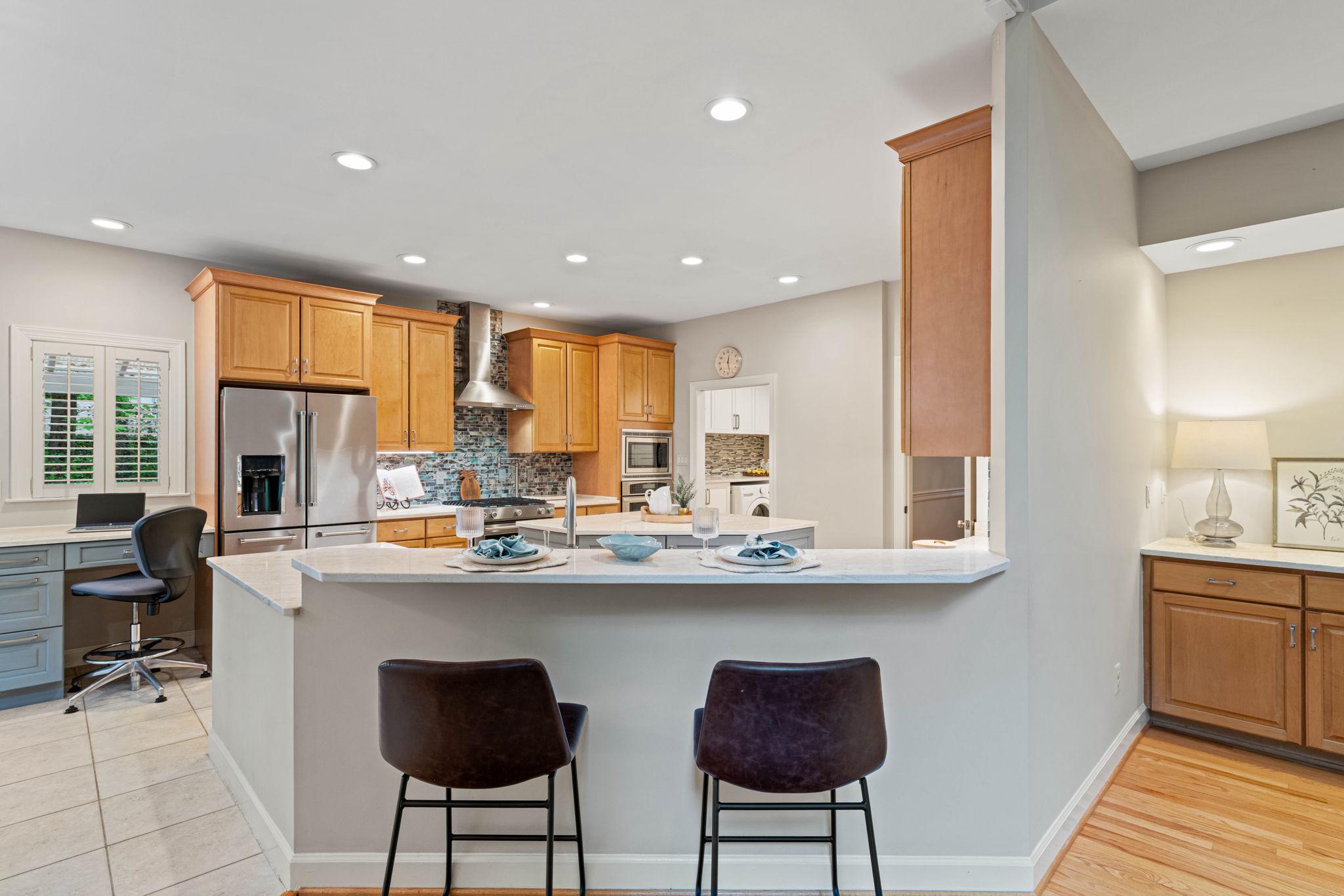 WYNNEWOOD - Residential