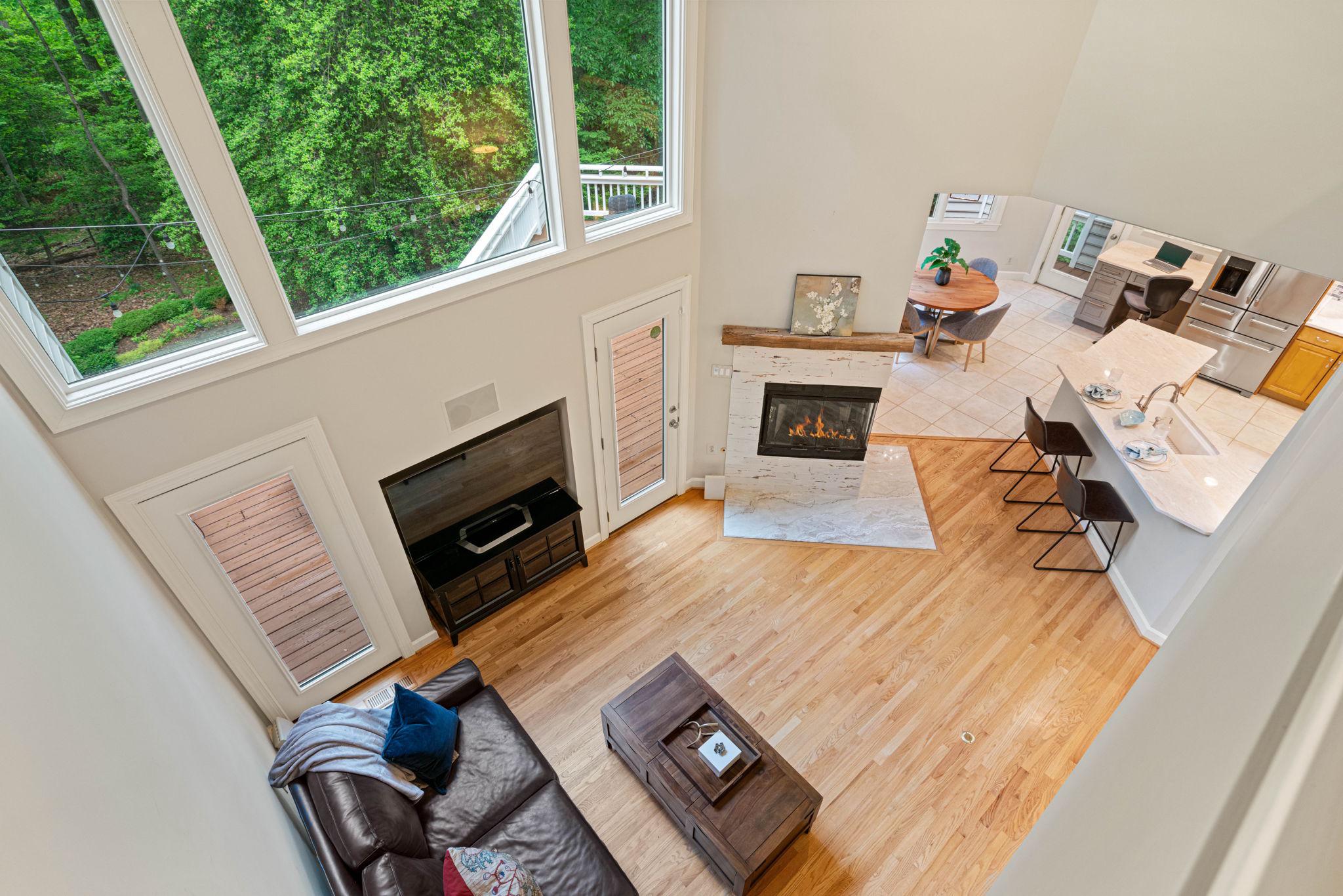WYNNEWOOD - Residential