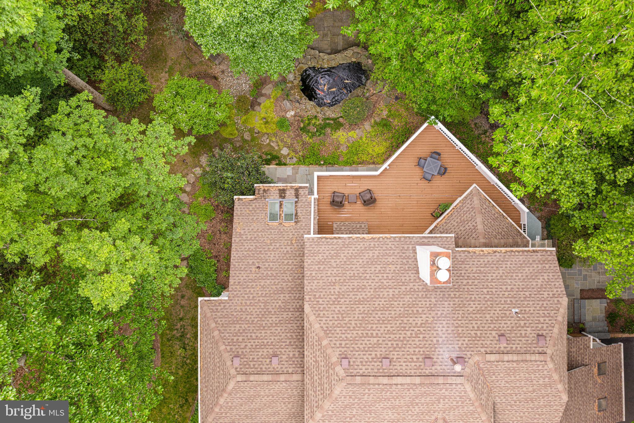 WYNNEWOOD - Residential