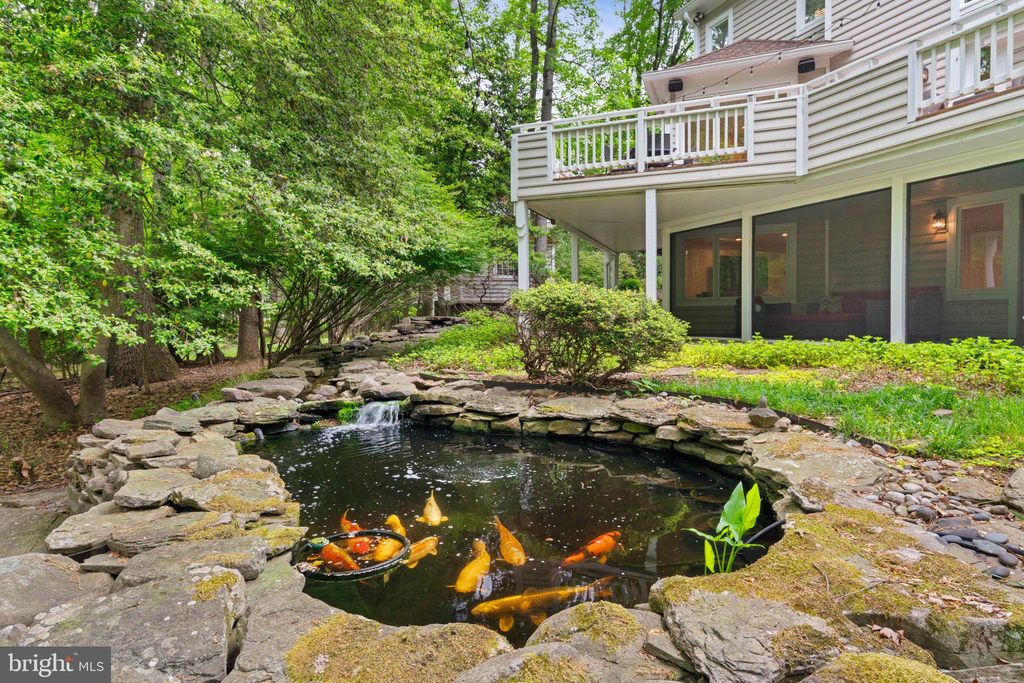 WYNNEWOOD - Residential