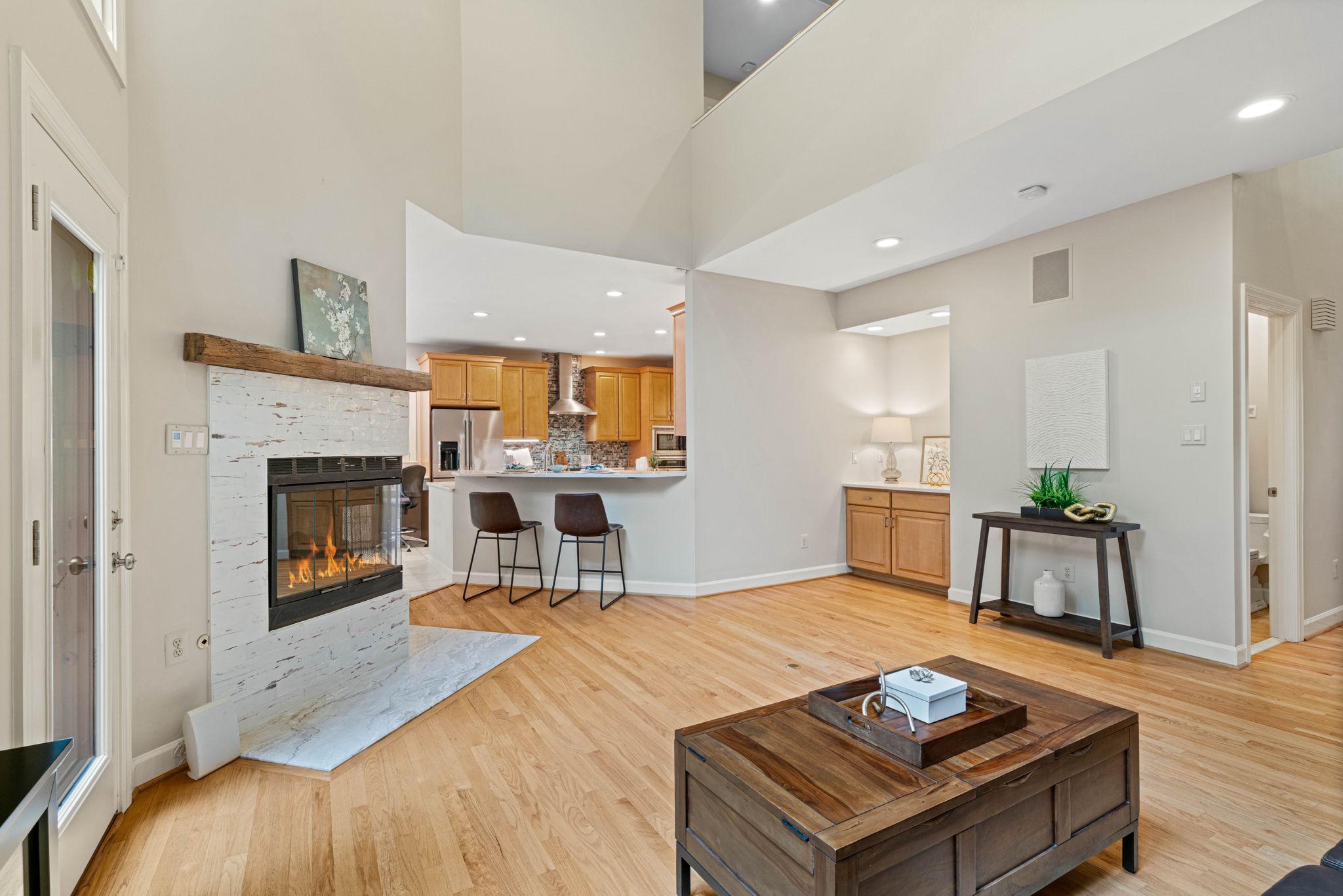 WYNNEWOOD - Residential