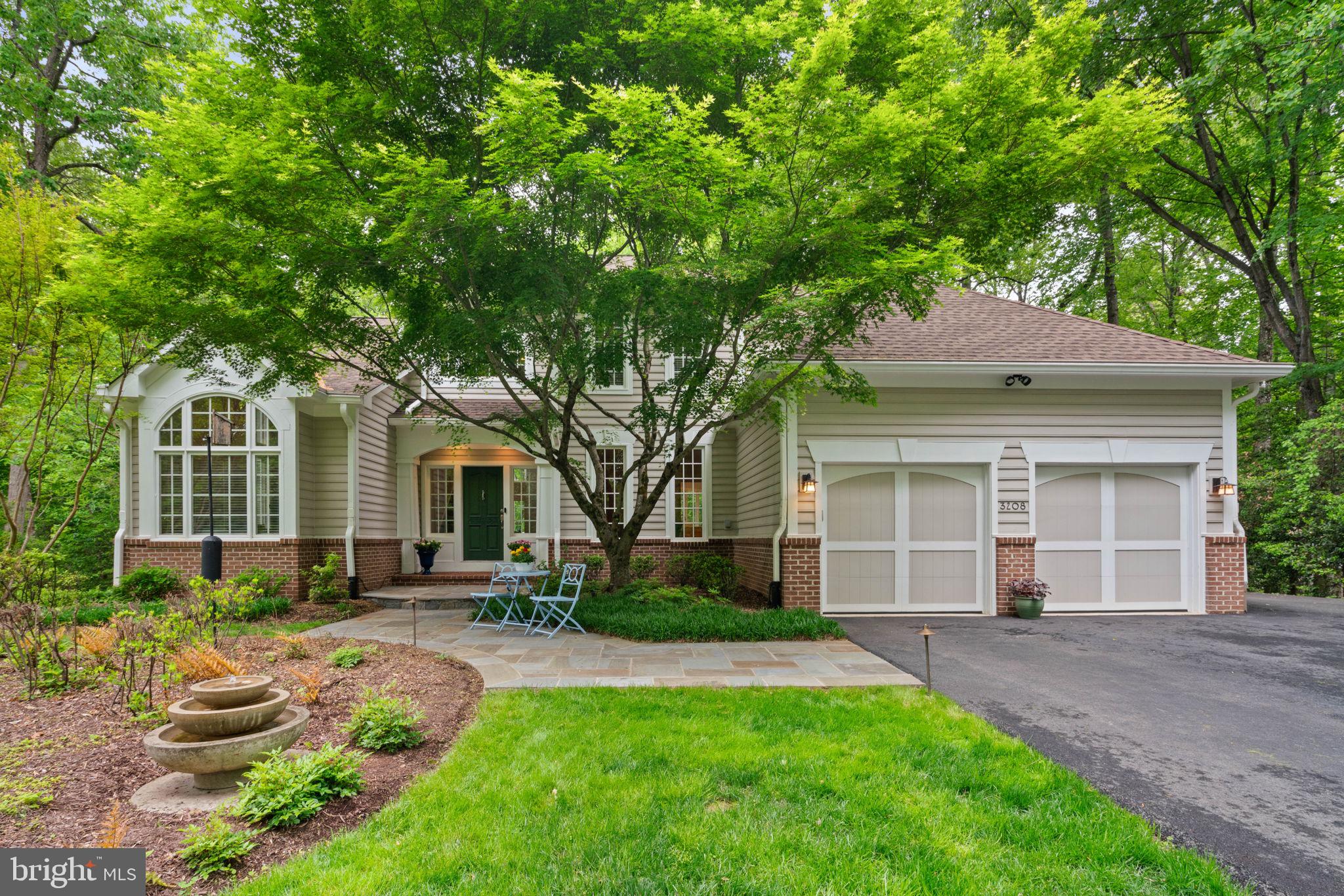 WYNNEWOOD - Residential