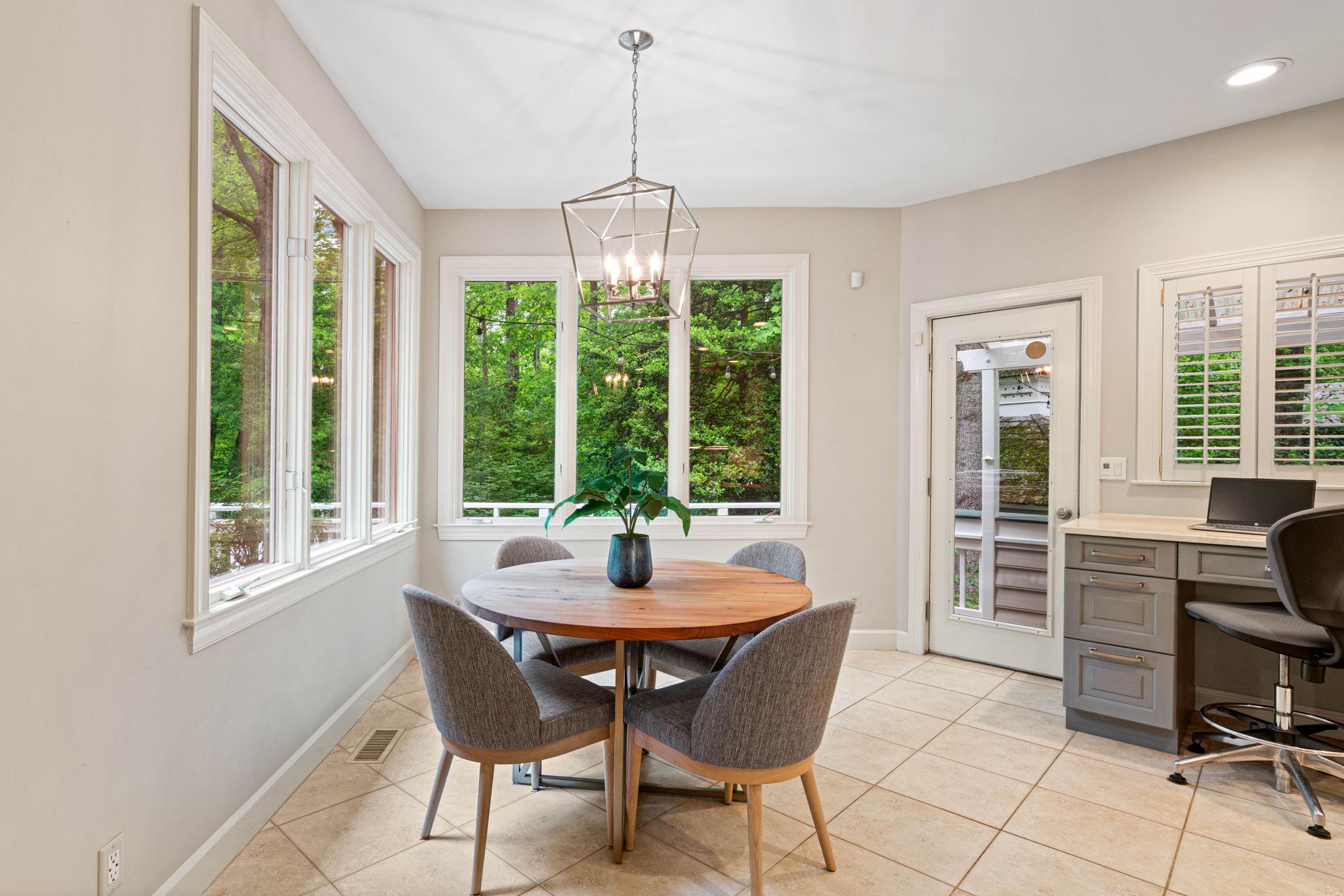 WYNNEWOOD - Residential