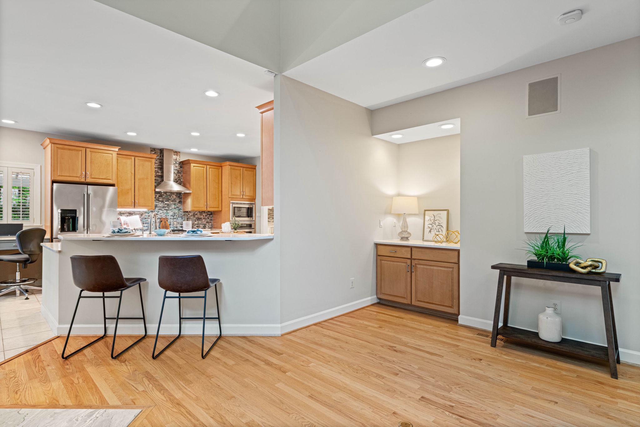 WYNNEWOOD - Residential