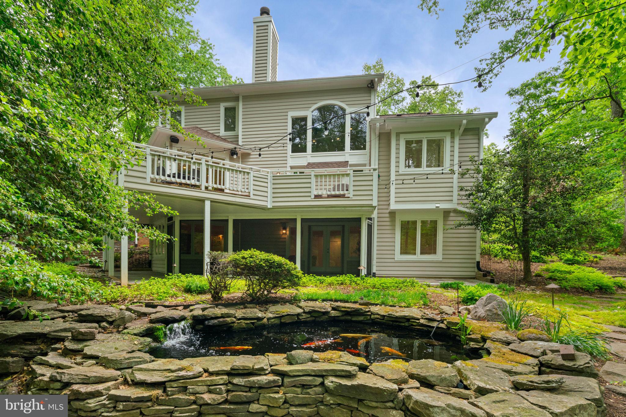 WYNNEWOOD - Residential