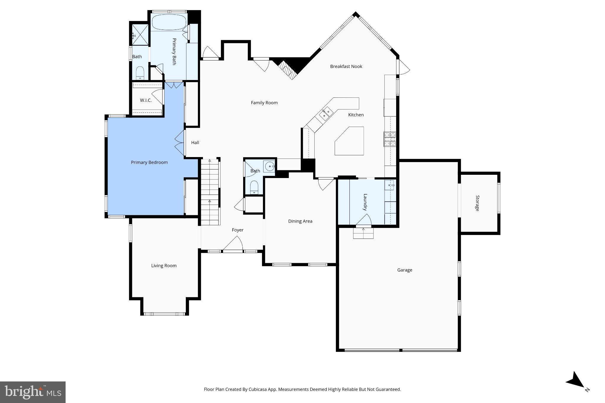 WYNNEWOOD - Residential