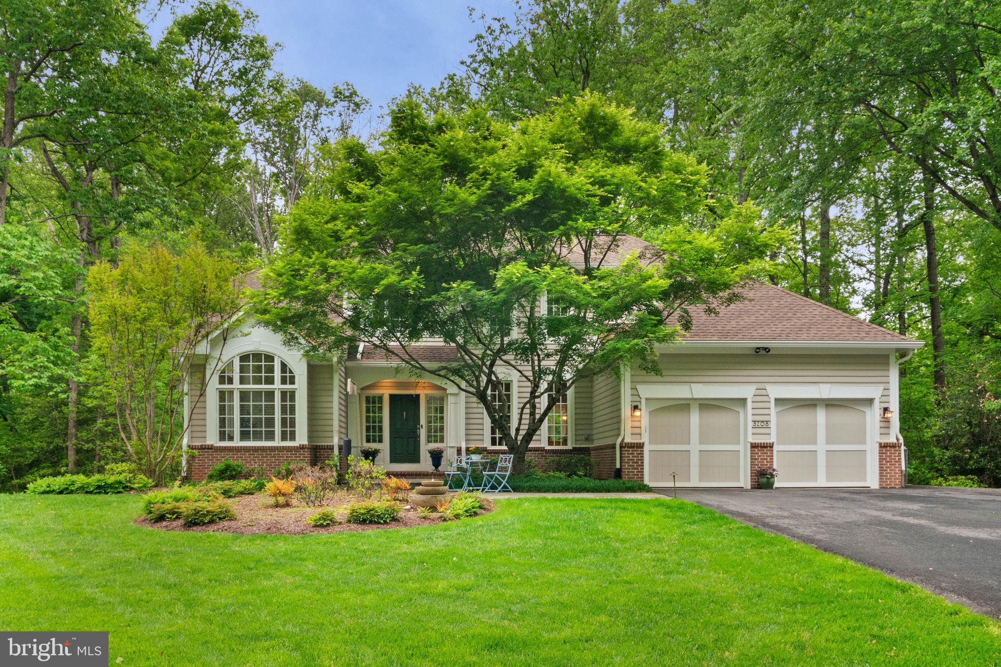 WYNNEWOOD - Residential