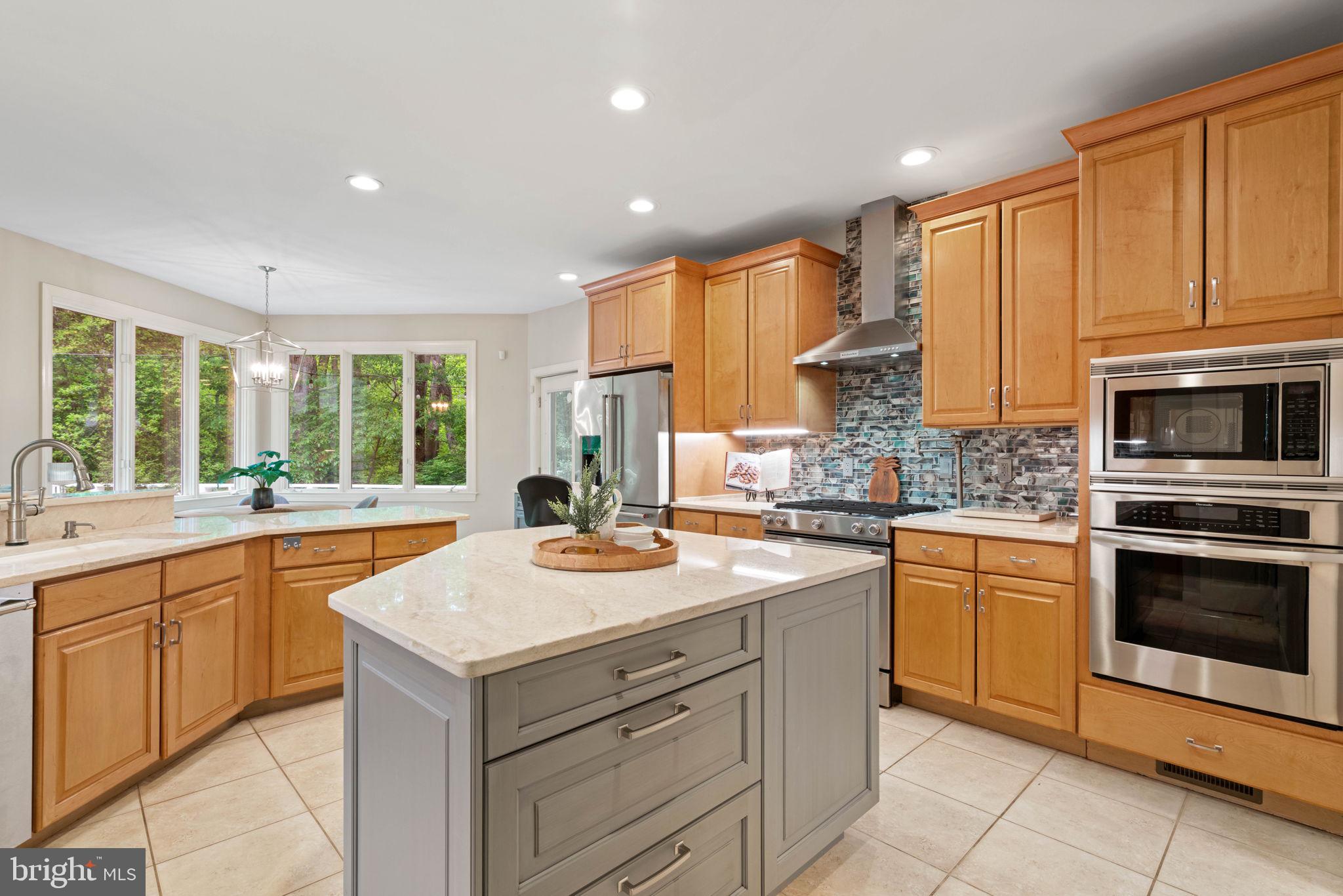 WYNNEWOOD - Residential
