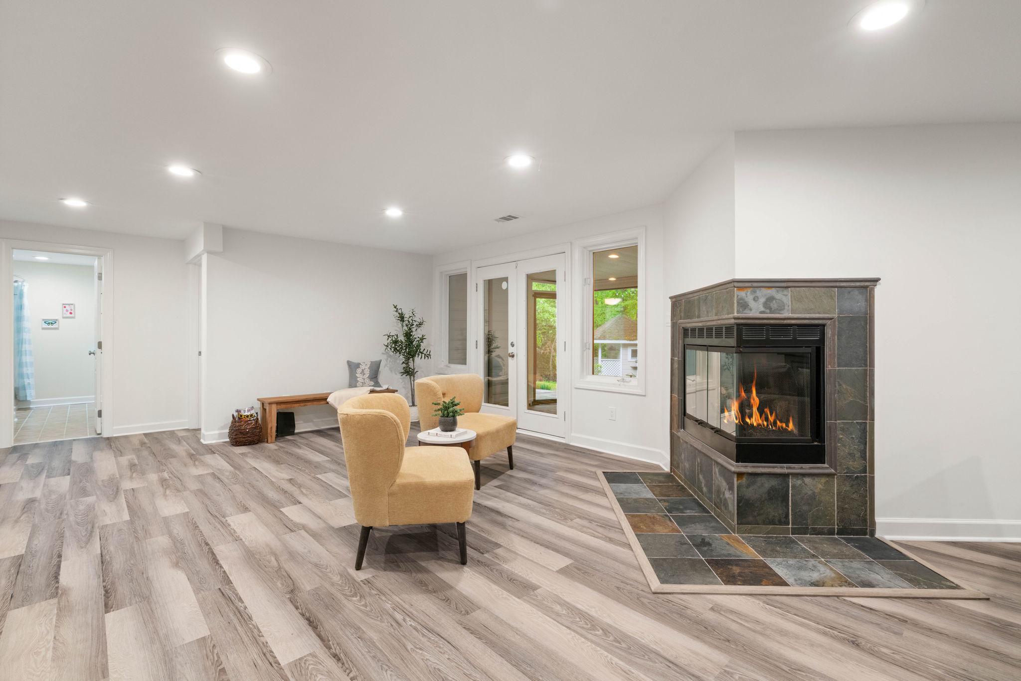 WYNNEWOOD - Residential