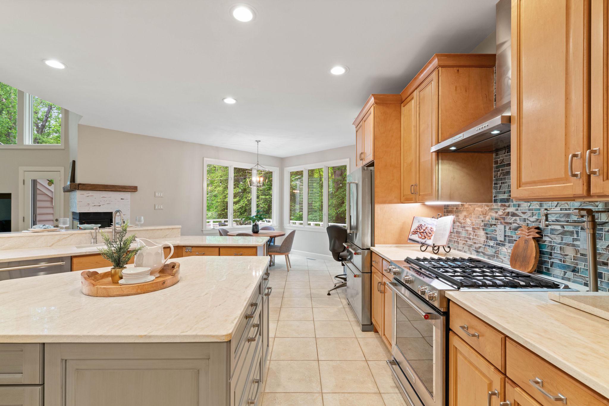 WYNNEWOOD - Residential