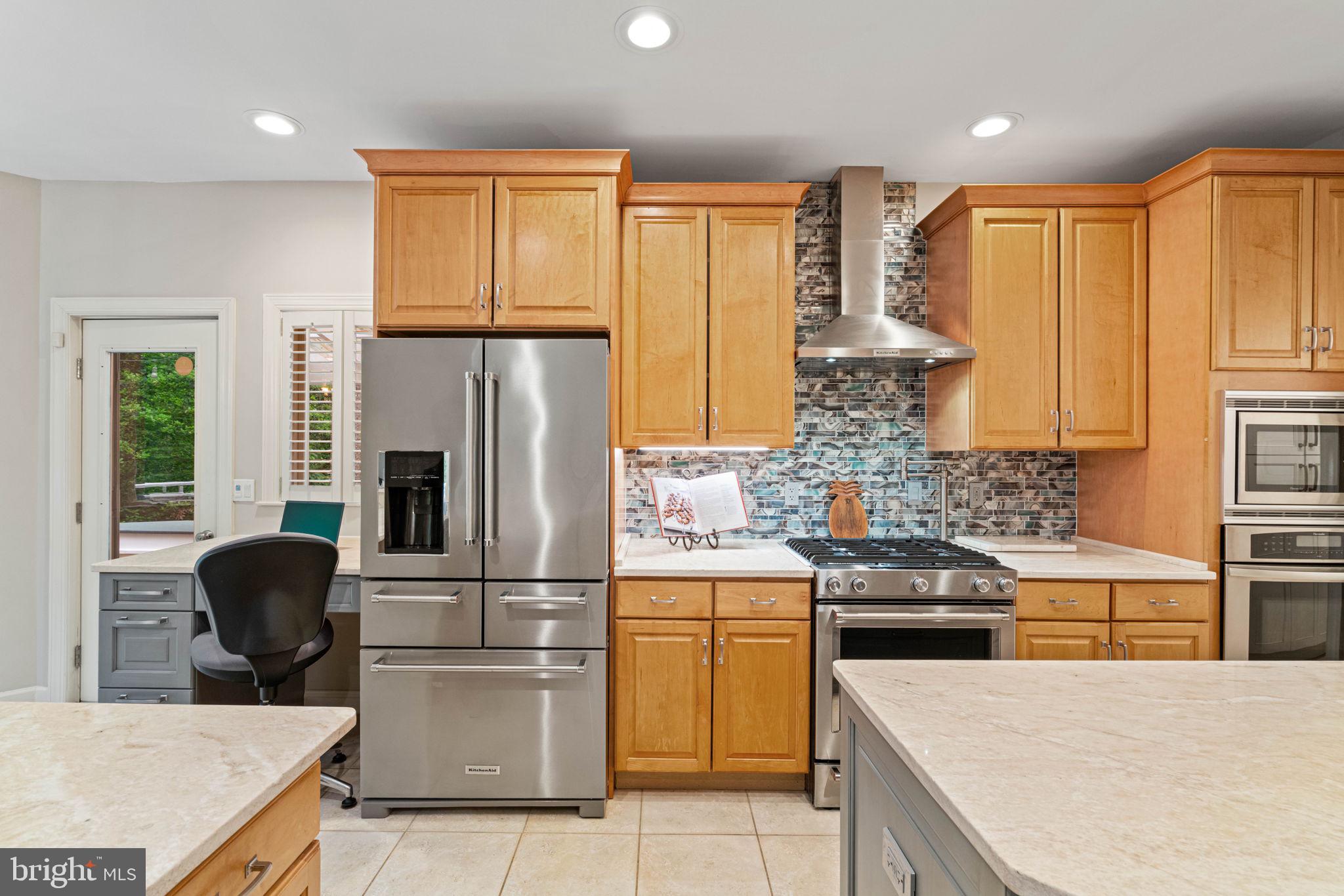 WYNNEWOOD - Residential