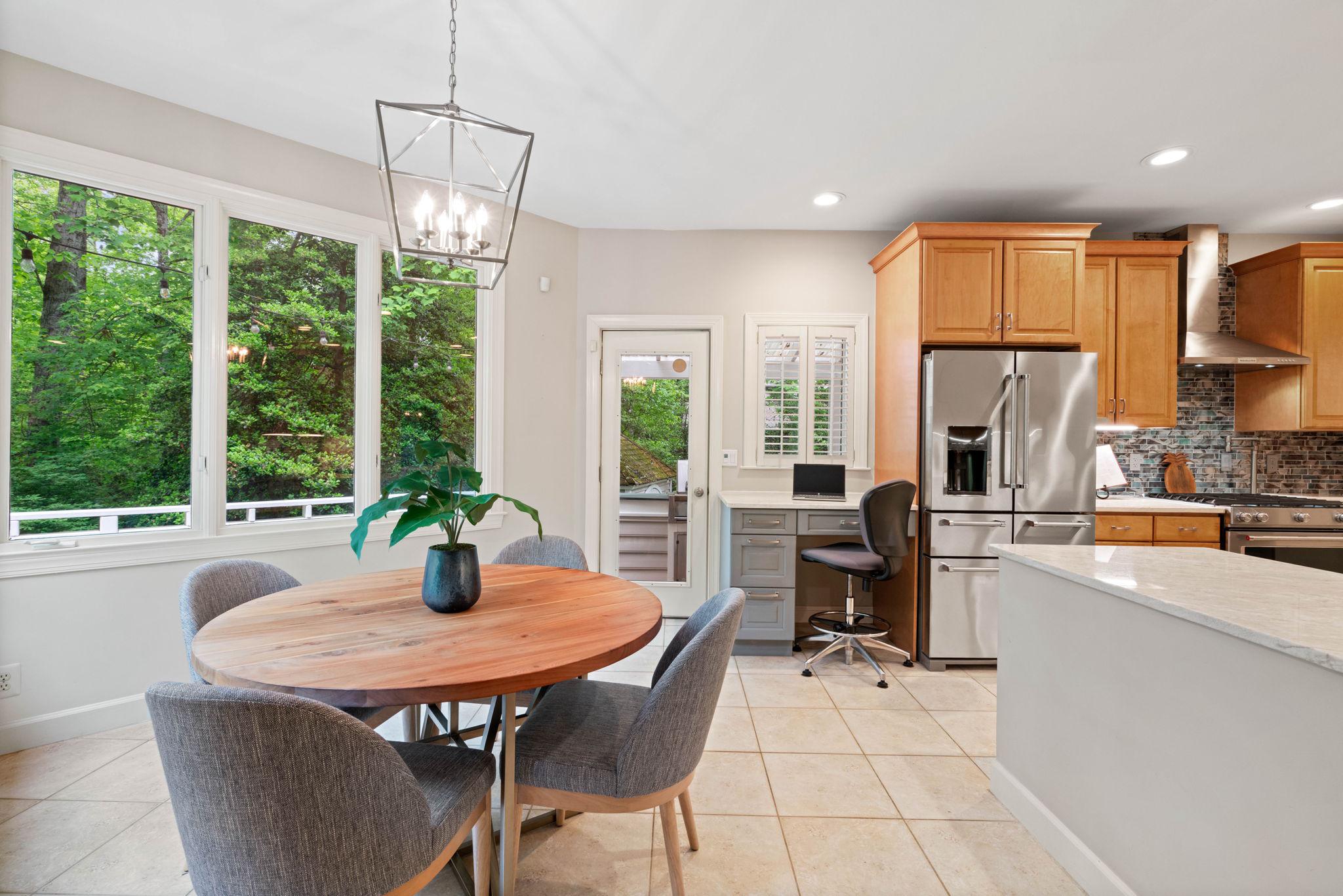 WYNNEWOOD - Residential