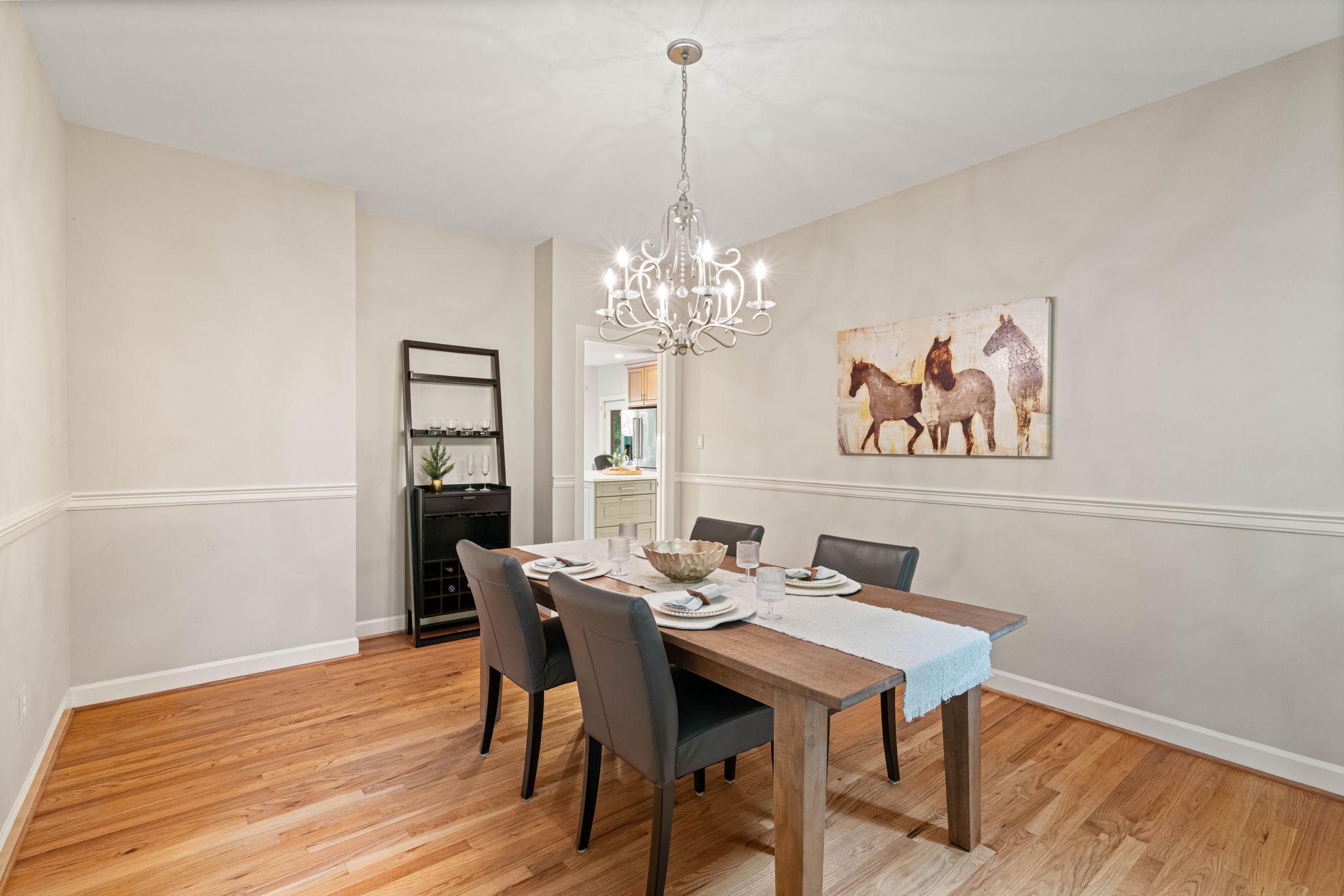 WYNNEWOOD - Residential