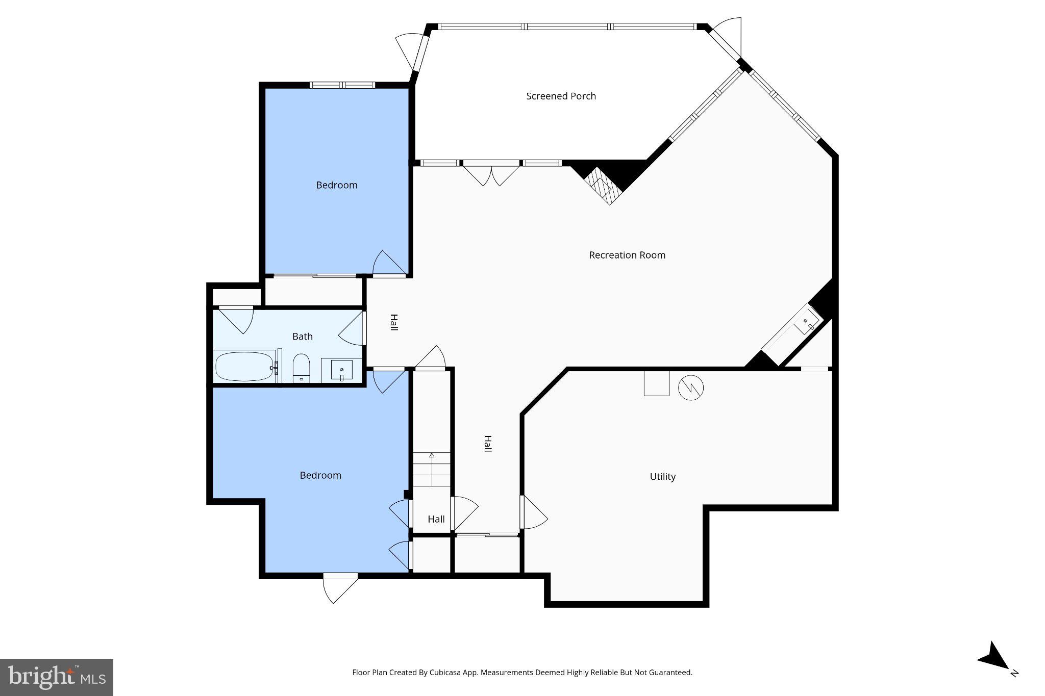 WYNNEWOOD - Residential