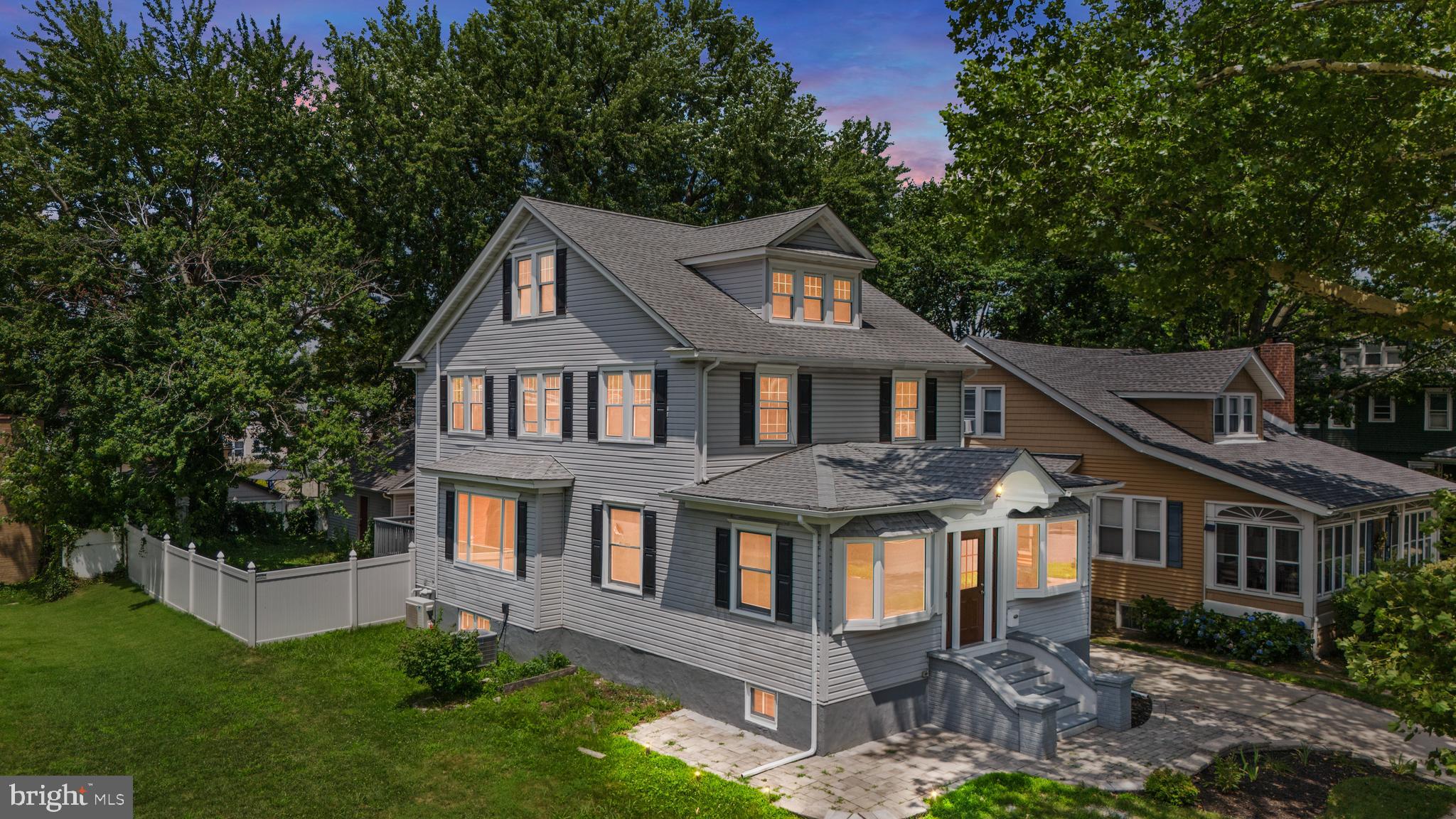 15 LAFAYETTE ROAD