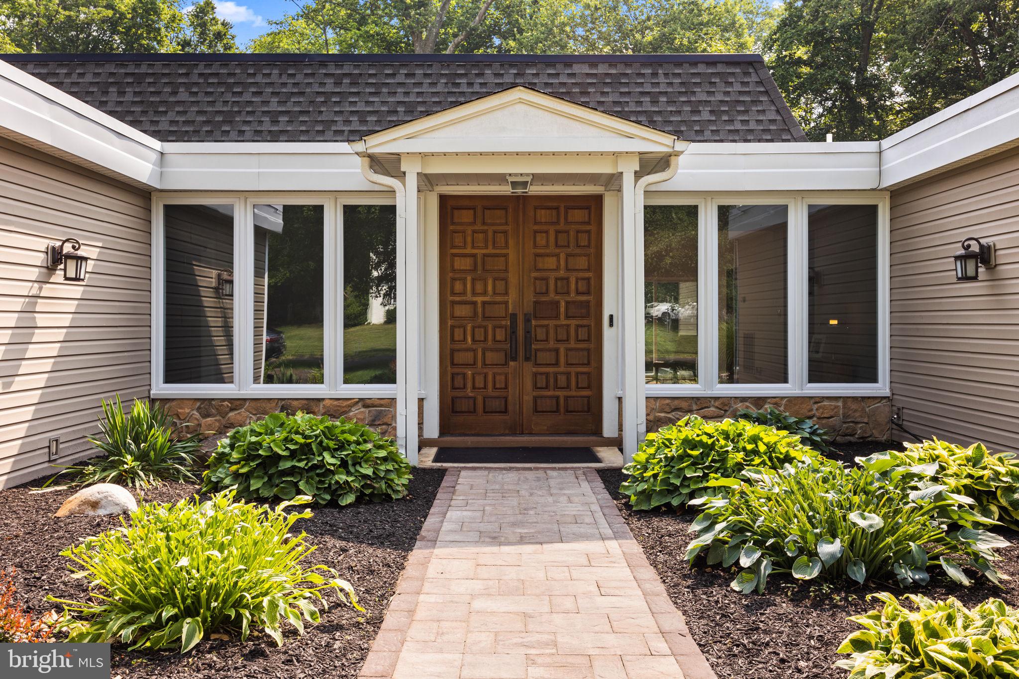 EDGEWOOD PARK - Residential