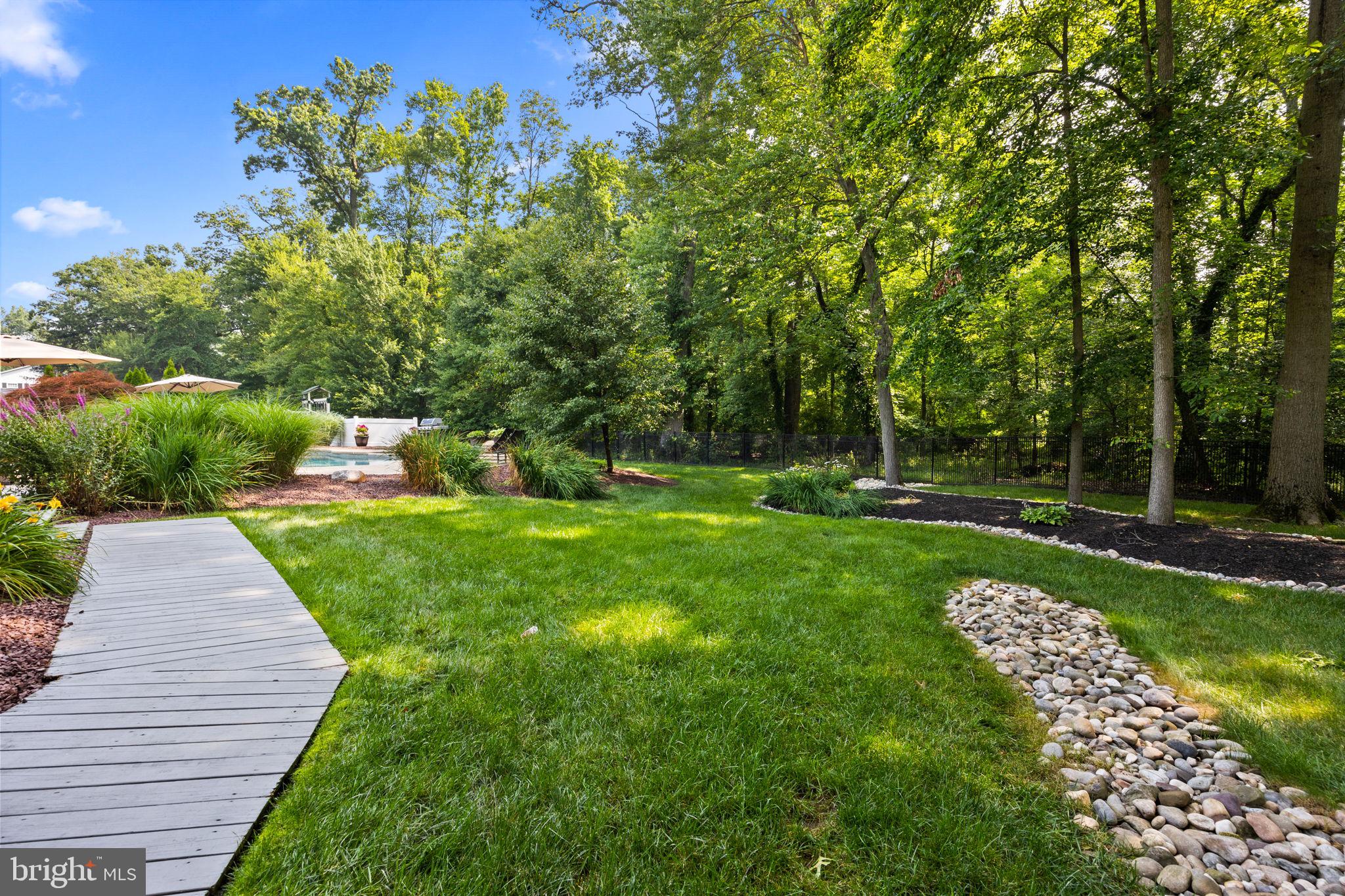 EDGEWOOD PARK - Residential