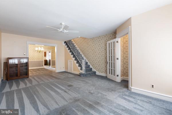 MAYFAIR - Residential