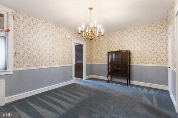 MAYFAIR - Residential