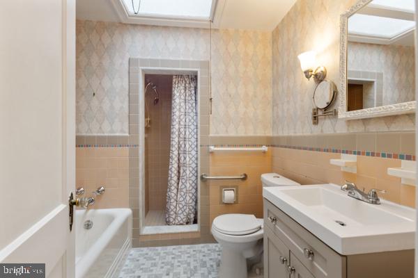 MAYFAIR - Residential