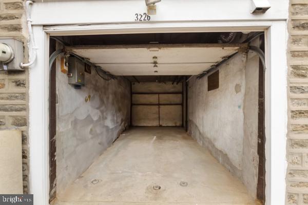 MAYFAIR - Residential