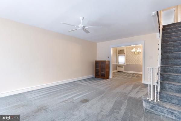 MAYFAIR - Residential