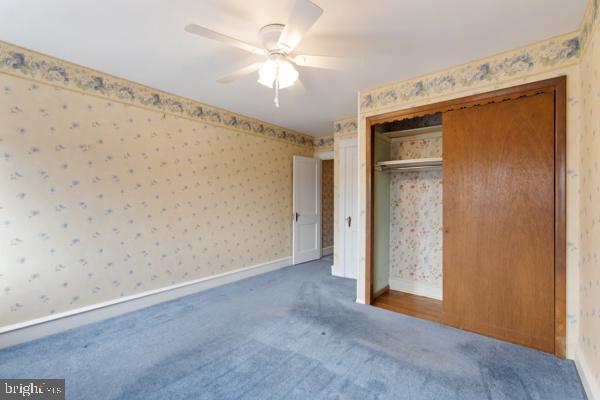 MAYFAIR - Residential