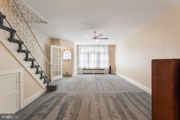 MAYFAIR - Residential