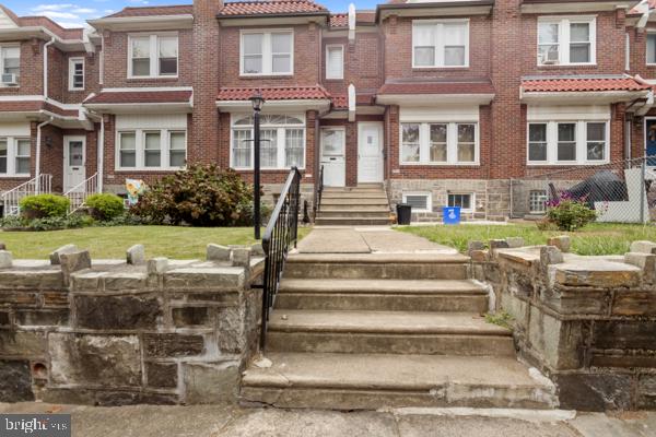 MAYFAIR - Residential