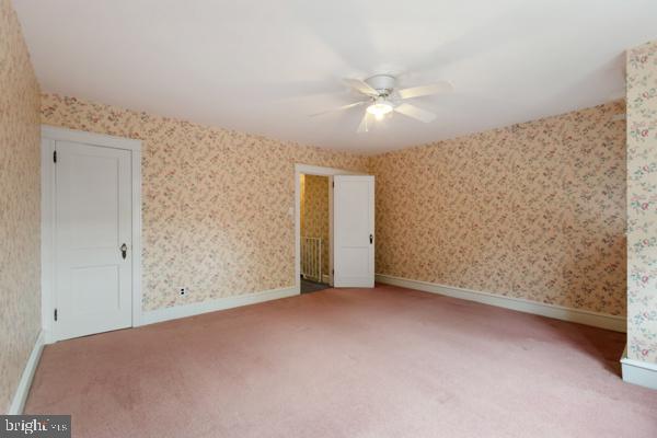 MAYFAIR - Residential