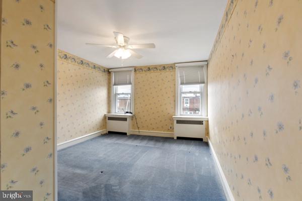 MAYFAIR - Residential