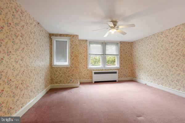 MAYFAIR - Residential