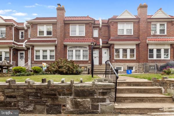 MAYFAIR - Residential