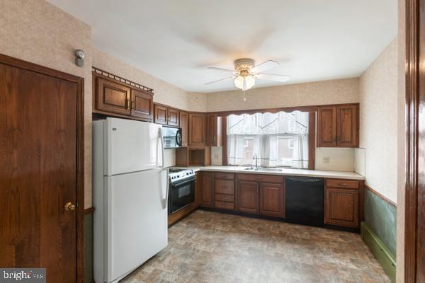 MAYFAIR - Residential