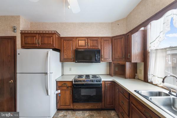 MAYFAIR - Residential