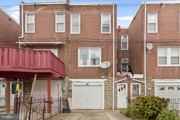 MAYFAIR - Residential