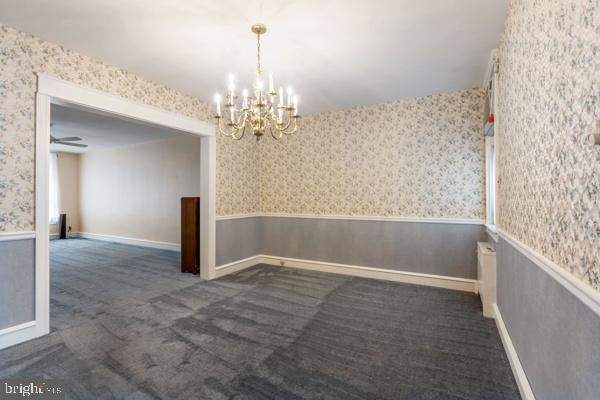 MAYFAIR - Residential