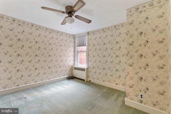 MAYFAIR - Residential