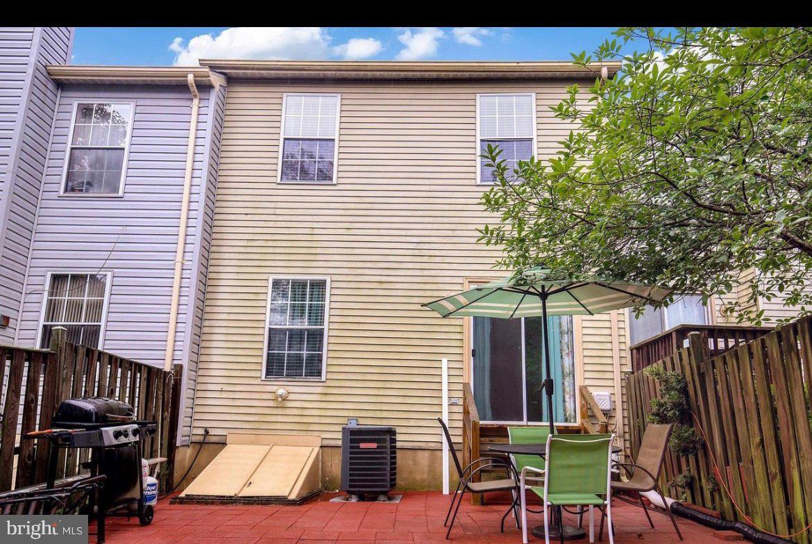 ASHFORD PLAT 1 - Residential Lease