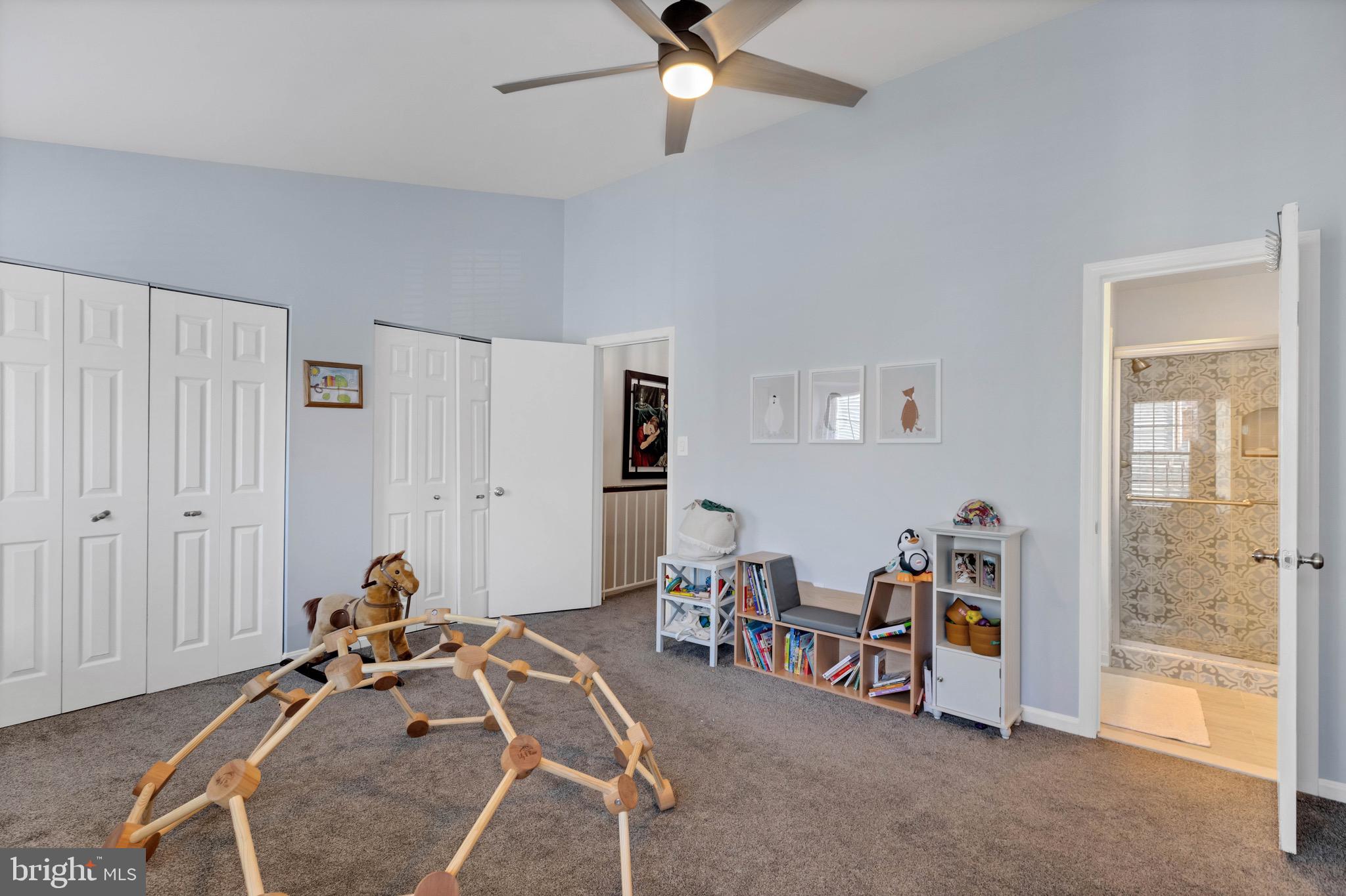 DAVENTRY - Residential Lease